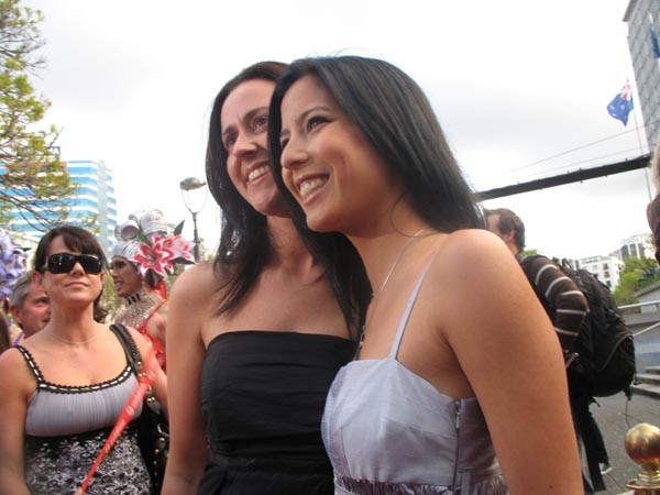 Vodafone Music Awards 2007